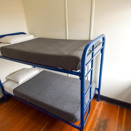 Ocean Island Inn | Backpackers | Suites Victoria Rom bilde