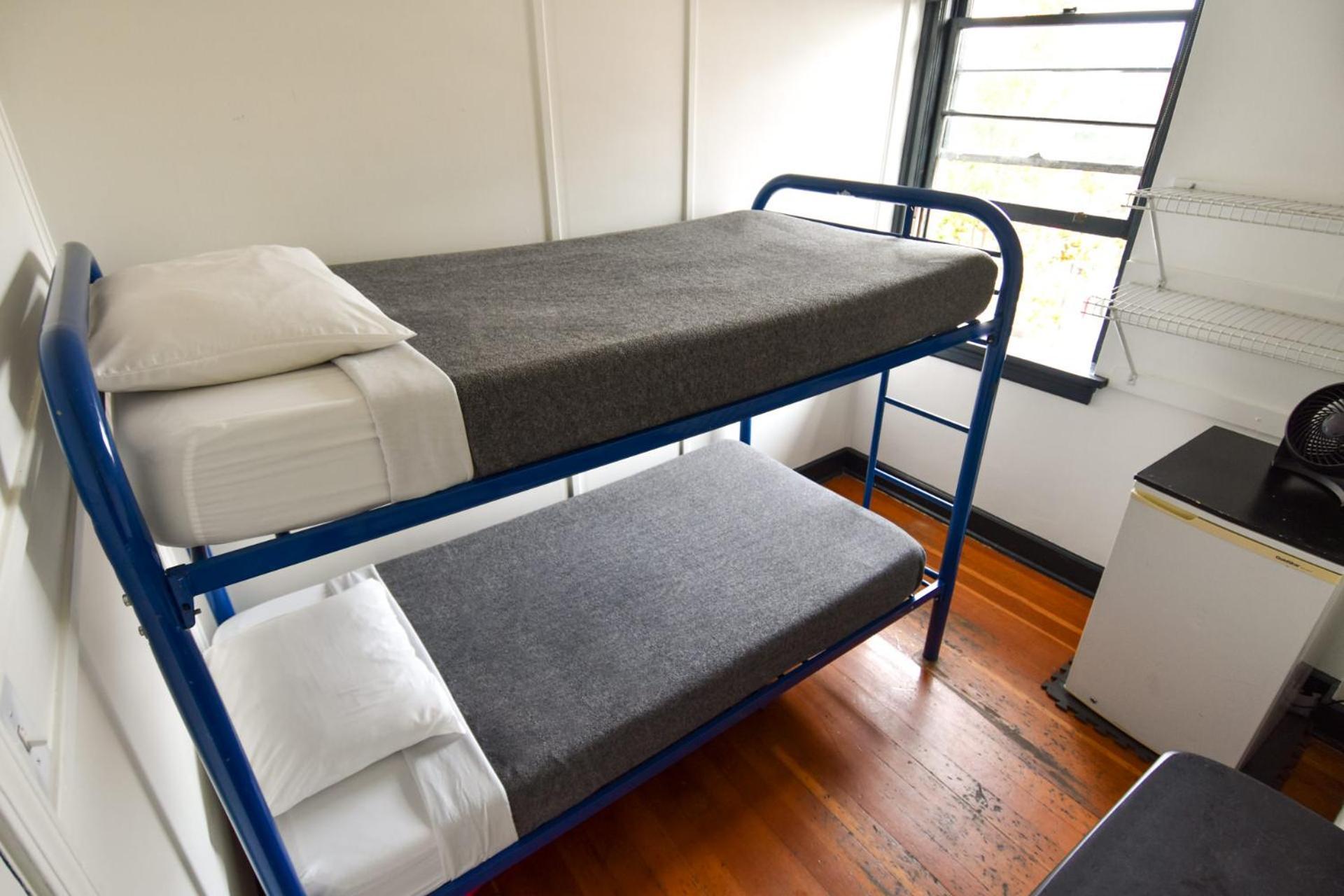 Ocean Island Inn | Backpackers | Suites Victoria Rom bilde
