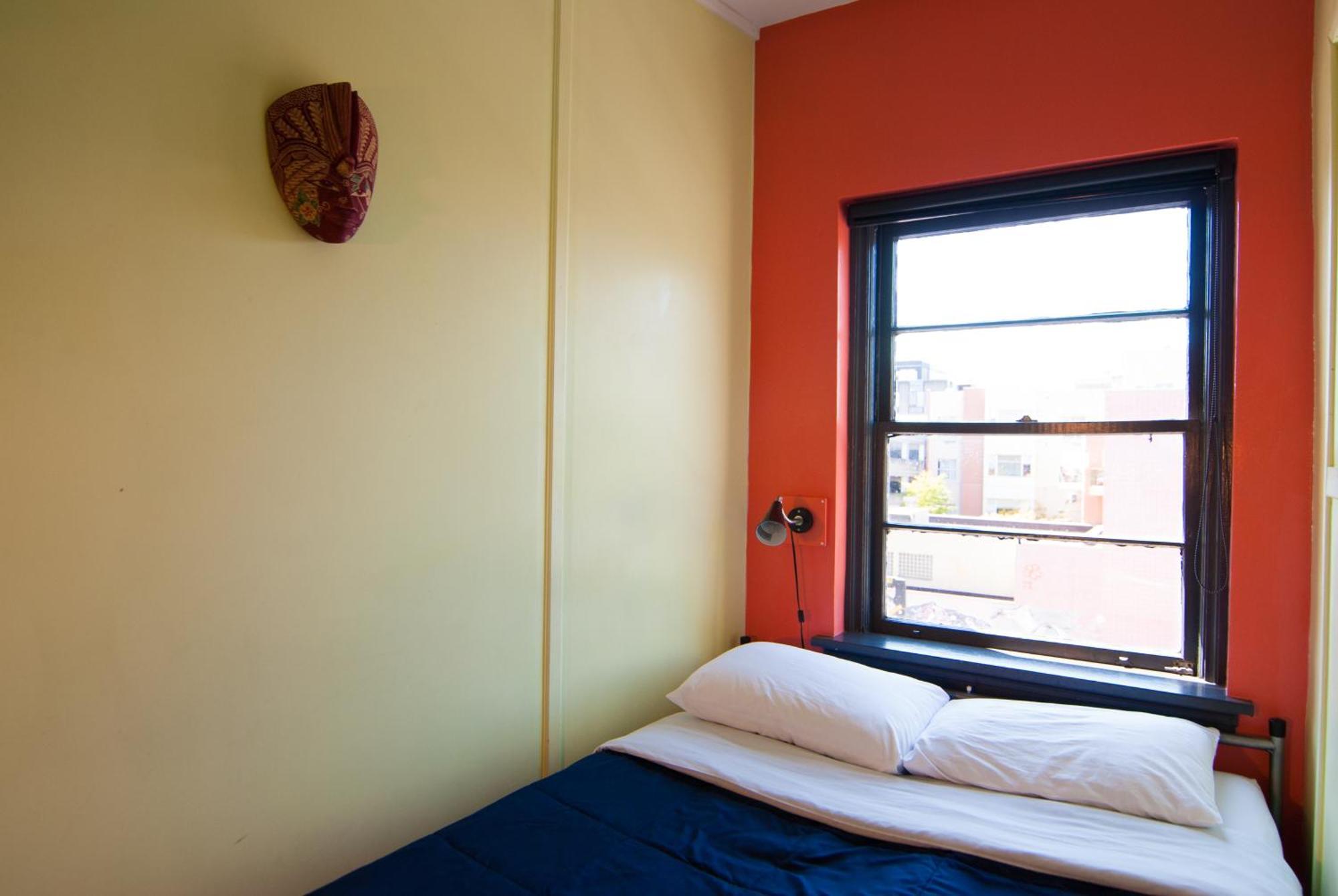 Ocean Island Inn | Backpackers | Suites Victoria Rom bilde
